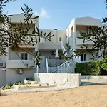 Nikis Dream Comfy Apartments
